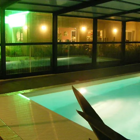 Hotel De Moricq