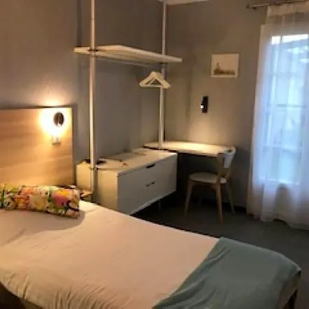 De Moricq 2* Angles (Vendee)