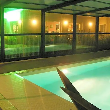 Hotel De Moricq