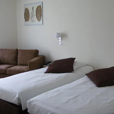 Hotel De Moricq